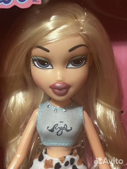 Bratz 20 yearz Chloe Хлоя