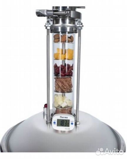 Самогонный аппарат Organic 2