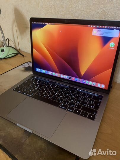 Apple MacBook Pro 13 2019