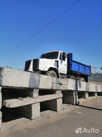 Уроки вождения С/В категория