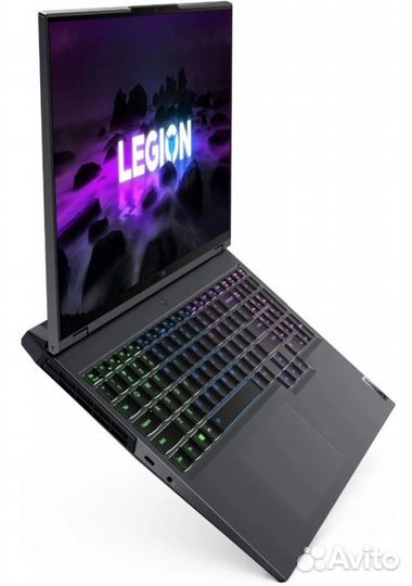Lenovo Legion 5 Pro 16