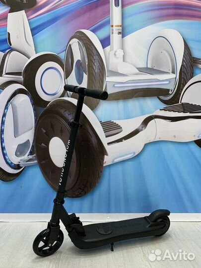 Электросамокат Wolong Q1