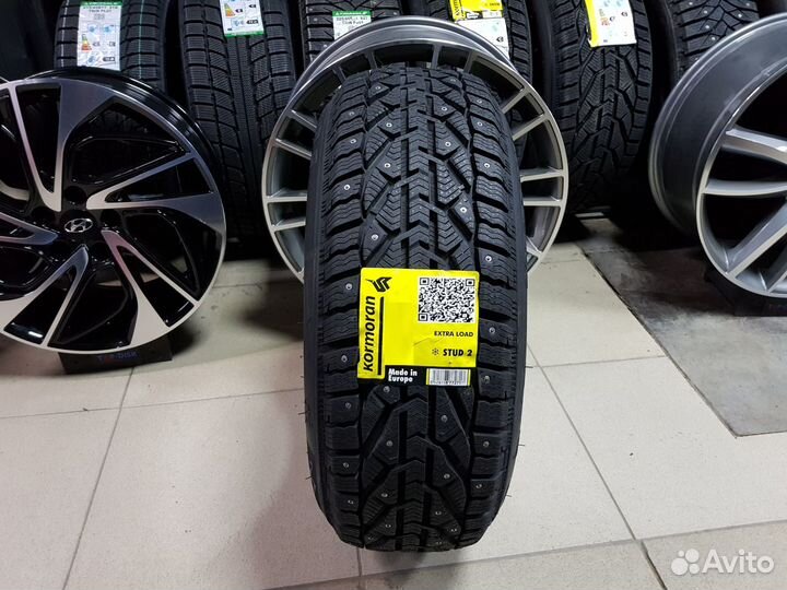 Kormoran Stud 2 185/60 R15 88T