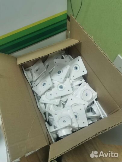 Держатель ножек комплект