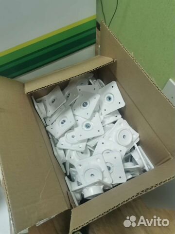 Держатель ножек комплект