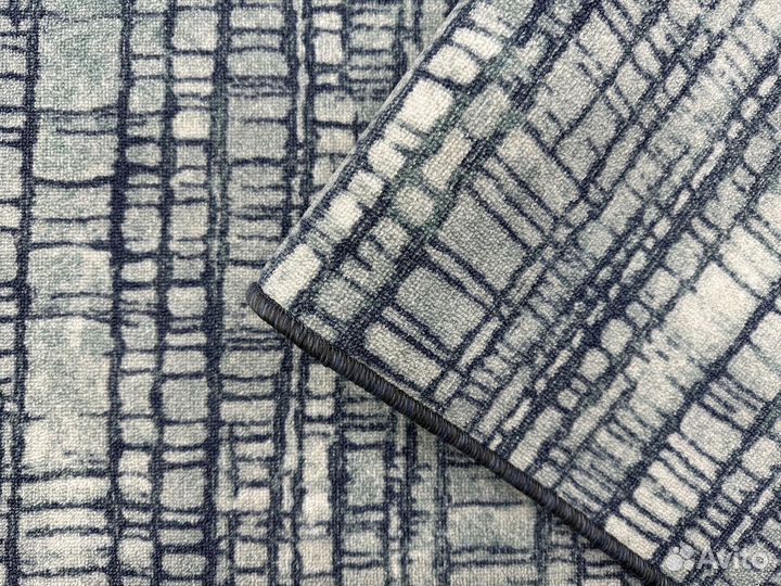 Плаас 1.5х2.3 новый на войлочной основе