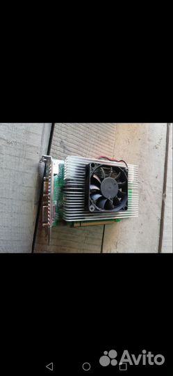 Компьютерные комплектующие