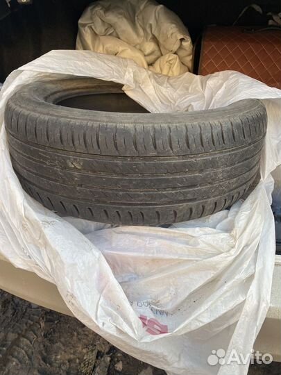 Nokian Tyres Nordman SX2 205/55 R16