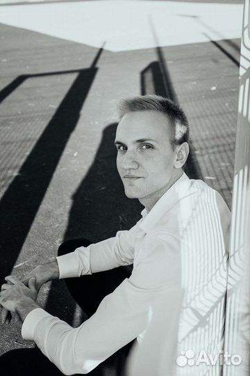 Психолог. Провожу сессии онлайн