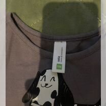 Платье для девочки 104