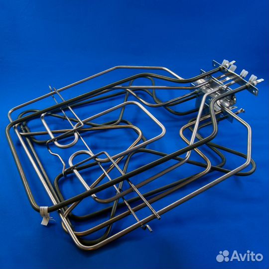 Тэны для духовки