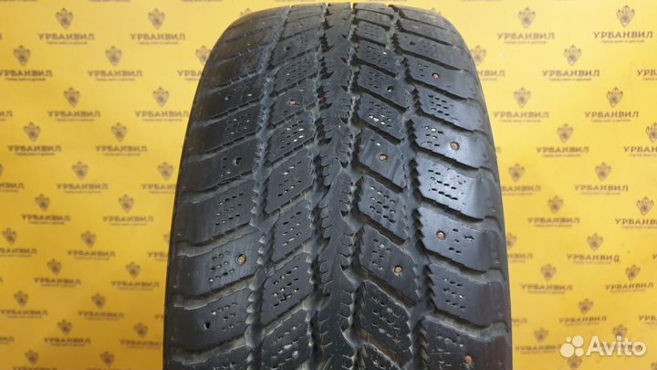 Nexen Winguard 231 215/50 R17 91T