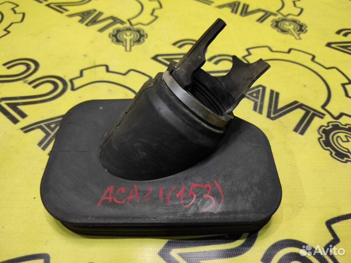 Пыльник рулевой колонки Toyota Rav4 ACA21 1azfse