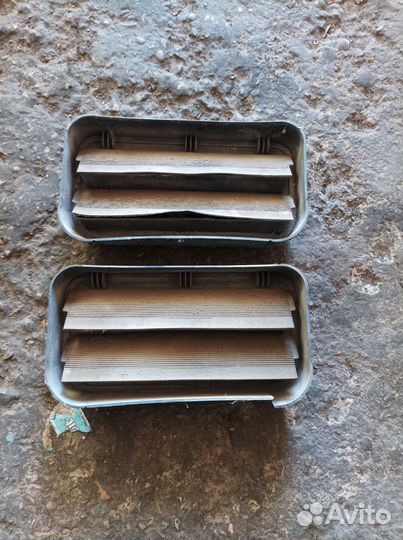 Клапан вентиляции багажника Peugeot 308 EP6 2008