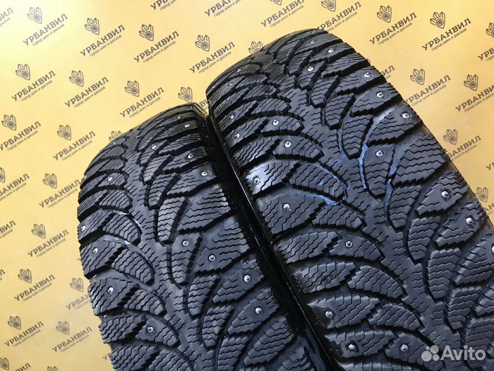 Tunga Nordway 2 205/65 R15 94Q