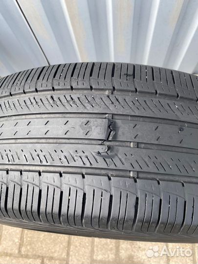 Hankook Dynapro HP2 RA33 235/60 R18 V