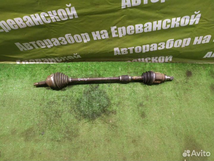 Привод правый Geely Mk LG1 MR479QA