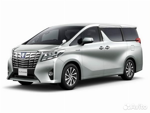 Насос водяного охлаждения lexus NX300H, 200T, toyota RAV4 15