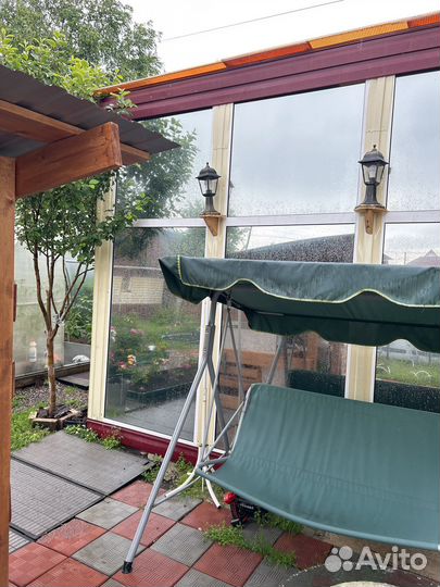 Оконные рамы бу металопрофиль