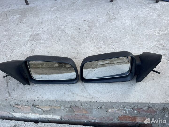 Зеркала на ваз 2110
