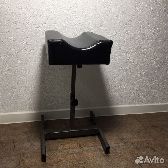 Педикюрная подставка для ног