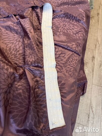 Шторы партьеры