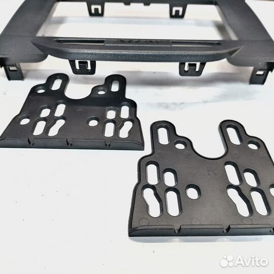 Рамка магнитолы xray 2din