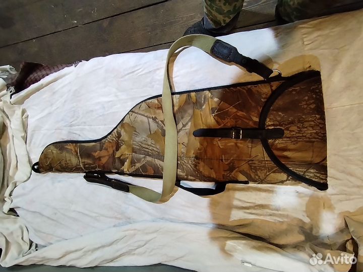 Чехол для ружья