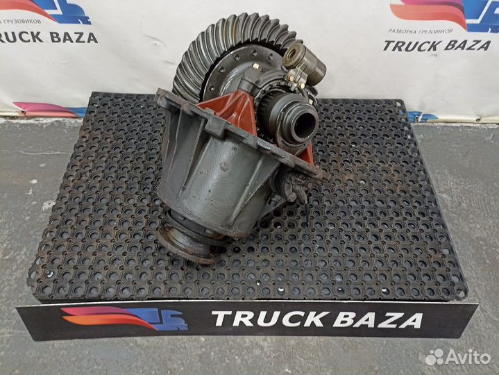 1628129 Редуктор заднего моста AAS1347 2.69