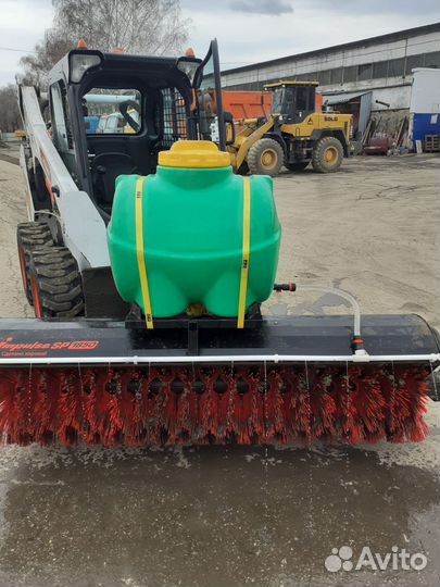 Емкость для воды 300 литров