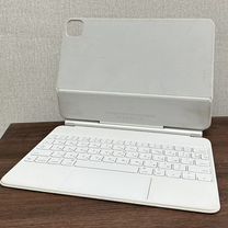 Клавиатура apple magic keyboard