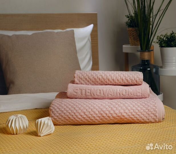 Полотенце для ванной