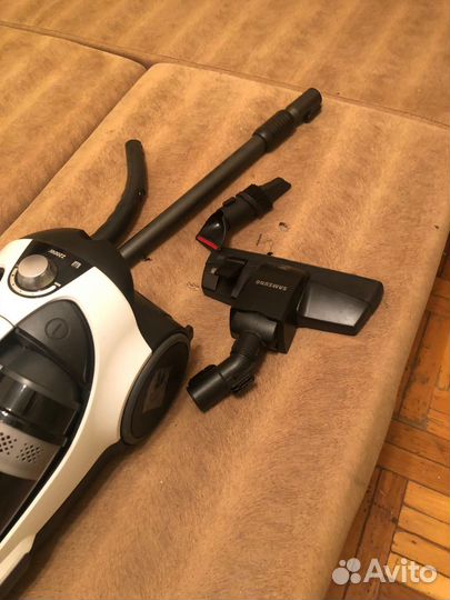 Пылесос Samsung