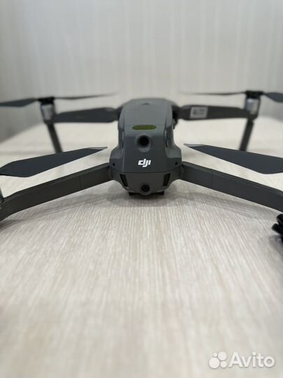 Квадрокоптер DJI Mavic 2 Zoom