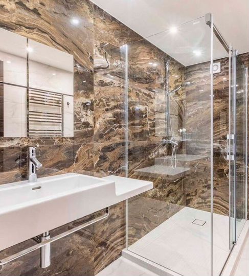 2-к. квартира, 49,4 м², 2/6 эт.