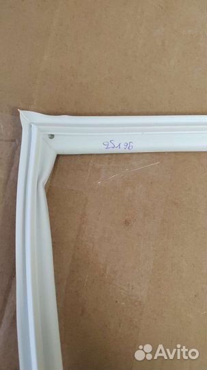 Замена уплотнителя на все виды холодильников