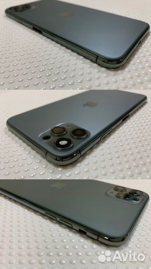 iPhone 11 Pro Max на запчасти
