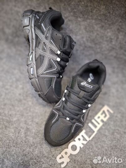 Кроссовки asics