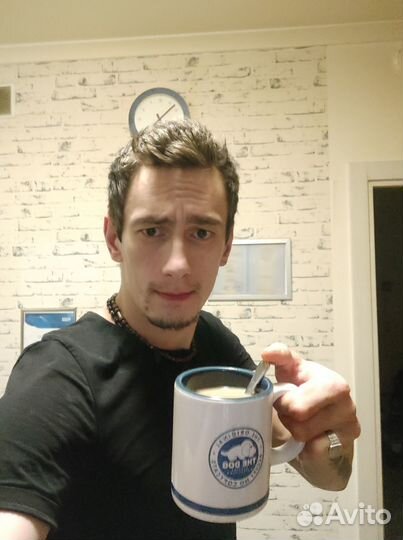 Менеджер администратор