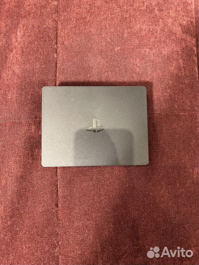 Sony PlayStation VR (CUH-ZVR2) + Camera V2