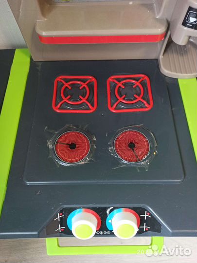 Детская кухня