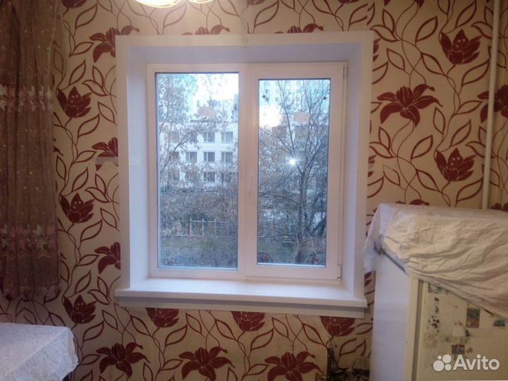 Пластиковые окна с установкой