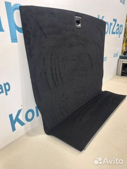 Ковер багажника Kia K900 RJ 2020