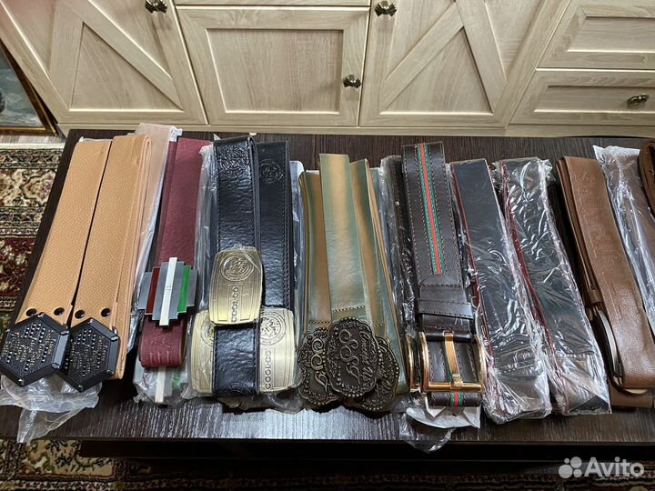 Ремень для джинс