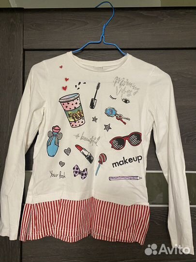 Вещи для девочки