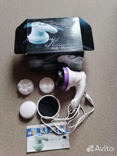 Массажёр