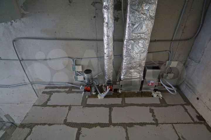 Помещение, которое видят все