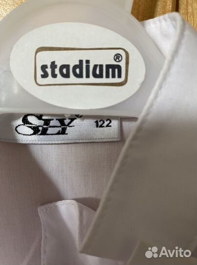 Блузка для девочки 134