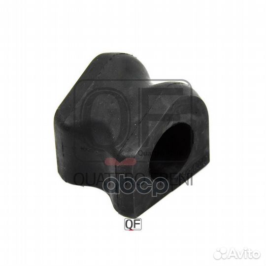 Втулка стабилизатора fr qf23d00046 quattro freni