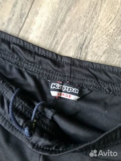 Шорты для спорта Kappa